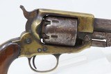 Copy of CONFEDERATE SPILLER & BURR .36 Navy RevolverPercussion CIVIL WAREXTREMELY SCARCE Southern Made Revolver - 17 of 18
