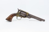 Copy of CONFEDERATE SPILLER & BURR .36 Navy RevolverPercussion CIVIL WAREXTREMELY SCARCE Southern Made Revolver - 15 of 18