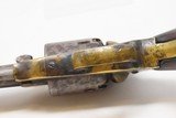 Copy of CONFEDERATE SPILLER & BURR .36 Navy RevolverPercussion CIVIL WAREXTREMELY SCARCE Southern Made Revolver - 11 of 18