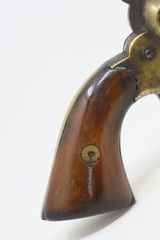 Copy of CONFEDERATE SPILLER & BURR .36 Navy RevolverPercussion CIVIL WAREXTREMELY SCARCE Southern Made Revolver - 16 of 18