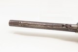 Copy of CONFEDERATE SPILLER & BURR .36 Navy RevolverPercussion CIVIL WAREXTREMELY SCARCE Southern Made Revolver - 12 of 18