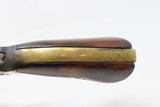 Copy of CONFEDERATE SPILLER & BURR .36 Navy RevolverPercussion CIVIL WAREXTREMELY SCARCE Southern Made Revolver - 6 of 18