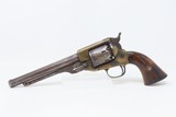 Copy of CONFEDERATE SPILLER & BURR .36 Navy RevolverPercussion CIVIL WAREXTREMELY SCARCE Southern Made Revolver - 2 of 18