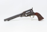 CIVIL WAR Antique WHITNEY ARMS CO. .36 Percussion NAVY Revolver WILD WEST
Fourth Most Purchased Handgun in the CIVIL WAR - 2 of 19