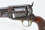 CIVIL WAR Antique WHITNEY ARMS CO. .36 Percussion NAVY Revolver WILD WEST
Fourth Most Purchased Handgun in the CIVIL WAR - 4 of 19