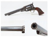 CIVIL WAR Antique WHITNEY ARMS CO. .36 Percussion NAVY Revolver WILD WEST
Fourth Most Purchased Handgun in the CIVIL WAR - 1 of 19
