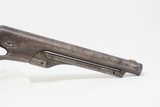 c1863 mfr. Antique COLT U.S. M1860 .44 ARMY Revolver CIVIL WAR
WILD WEST Battle of Campeche Cylinder Scene - 21 of 21
