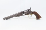 c1863 mfr. Antique COLT U.S. M1860 .44 ARMY Revolver CIVIL WAR
WILD WEST Battle of Campeche Cylinder Scene - 2 of 21