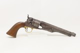 c1863 mfr. Antique COLT U.S. M1860 .44 ARMY Revolver CIVIL WAR
WILD WEST Battle of Campeche Cylinder Scene - 18 of 21