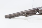 c1863 mfr. Antique COLT U.S. M1860 .44 ARMY Revolver CIVIL WAR
WILD WEST Battle of Campeche Cylinder Scene - 5 of 21