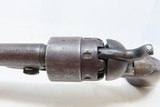 c1863 mfr. Antique COLT U.S. M1860 .44 ARMY Revolver CIVIL WAR
WILD WEST Battle of Campeche Cylinder Scene - 8 of 21