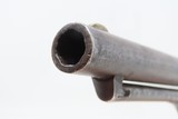 c1863 mfr. Antique COLT U.S. M1860 .44 ARMY Revolver CIVIL WAR
WILD WEST Battle of Campeche Cylinder Scene - 11 of 21