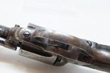 c1893 mfr. Antique COLT Model 1877 “LIGHTNING” .38 DA Revolver DOC HOLLIDAY ICONIC Double Action Chambered in .38 Long Colt - 14 of 21