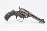 c1893 mfr. Antique COLT Model 1877 “LIGHTNING” .38 DA Revolver DOC HOLLIDAY ICONIC Double Action Chambered in .38 Long Colt - 18 of 21