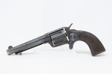 RARE Antique COLT New Police “COP & THUG” .38 Colt WILD WEST Era Revolver
Policeman Defending Himself Against Knife Attack - 2 of 18