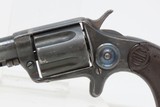 RARE Antique COLT New Police “COP & THUG” .38 Colt WILD WEST Era Revolver
Policeman Defending Himself Against Knife Attack - 4 of 18
