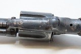 RARE Antique COLT New Police “COP & THUG” .38 Colt WILD WEST Era Revolver
Policeman Defending Himself Against Knife Attack - 12 of 18