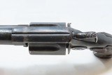 RARE Antique COLT New Police “COP & THUG” .38 Colt WILD WEST Era Revolver
Policeman Defending Himself Against Knife Attack - 7 of 18