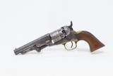 c1863 mfr. Antique COLT 1862 POCKET NAVY .36 Percussion Revolver CIVIL WAR
FIVE-SHOT Revolver in “NAVY” Caliber - 2 of 21