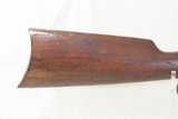 1907 WINCHESTER Model 1894 .30-30 WCF Rifle Octagonal Barrel JMBrowning C&R TURN of the CENTURY .30-30 Caliber Repeating Rifle - 16 of 20