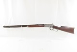 1907 WINCHESTER Model 1894 .30-30 WCF Rifle Octagonal Barrel JMBrowning C&R TURN of the CENTURY .30-30 Caliber Repeating Rifle - 2 of 20