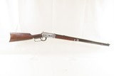 1907 WINCHESTER Model 1894 .30-30 WCF Rifle Octagonal Barrel JMBrowning C&R TURN of the CENTURY .30-30 Caliber Repeating Rifle - 15 of 20