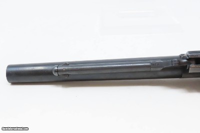Scarce HOARD’S ARMORY Army Model 44 REVOLVER CIVIL WAR Watertown NY Antique 1 of Just 2,000 AUSTIN T. FREEMAN Patent Revolvers - Image 14 of 18