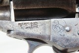 c1902 mfr. COLT MODEL 1877 “LIGHTNING” .38 DA REVOLVER C&R DOC HOLLIDAY
Classic Double Action Revolver Made in 1902 - 6 of 17