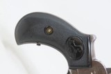 WILD WEST Antique COLT M1877 “THUNDERER” .41 Colt DA Revolver DOC HOLLIDAY
Hartford Made Double Action Revolver Mfr. in 1890 - 19 of 21