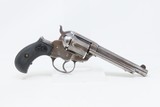 WILD WEST Antique COLT M1877 “THUNDERER” .41 Colt DA Revolver DOC HOLLIDAY
Hartford Made Double Action Revolver Mfr. in 1890 - 18 of 21