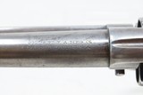WILD WEST Antique COLT M1877 “THUNDERER” .41 Colt DA Revolver DOC HOLLIDAY
Hartford Made Double Action Revolver Mfr. in 1890 - 10 of 21