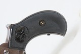 WILD WEST Antique COLT M1877 “THUNDERER” .41 Colt DA Revolver DOC HOLLIDAY
Hartford Made Double Action Revolver Mfr. in 1890 - 3 of 21