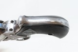 WILD WEST Antique COLT M1877 “THUNDERER” .41 Colt DA Revolver DOC HOLLIDAY
Hartford Made Double Action Revolver Mfr. in 1890 - 8 of 21