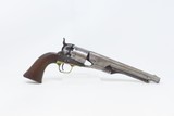 c1863 Antique COLT U.S. Model 1860 ARMY .44 Percussion CIVIL WAR
WILD WEST Main Sidearm of the Union in ACW - 17 of 19