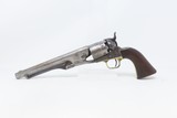 c1863 Antique COLT U.S. Model 1860 ARMY .44 Percussion CIVIL WAR
WILD WEST Main Sidearm of the Union in ACW - 2 of 19