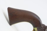 c1863 Antique COLT U.S. Model 1860 ARMY .44 Percussion CIVIL WAR
WILD WEST Main Sidearm of the Union in ACW - 18 of 19