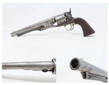 c1863 Antique COLT U.S. Model 1860 ARMY .44 Percussion CIVIL WAR
WILD WEST Main Sidearm of the Union in ACW