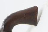 c1863 Antique COLT U.S. Model 1860 ARMY .44 Percussion CIVIL WAR
WILD WEST Main Sidearm of the Union in ACW - 3 of 19