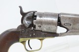 c1863 Antique COLT U.S. Model 1860 ARMY .44 Percussion CIVIL WAR
WILD WEST Main Sidearm of the Union in ACW - 19 of 19