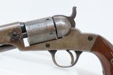 RARE Antique “DICTATOR” Revolver by HOPKINS & ALLEN .38 RIMFIRE
With GREAT CYLINDER SCENES: Eagle, Bear, Brave, Dog, Panoply - 4 of 21