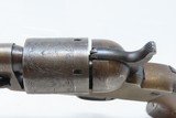 RARE Antique “DICTATOR” Revolver by HOPKINS & ALLEN .38 RIMFIRE
With GREAT CYLINDER SCENES: Eagle, Bear, Brave, Dog, Panoply - 7 of 21