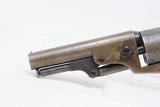RARE Antique “DICTATOR” Revolver by HOPKINS & ALLEN .38 RIMFIRE
With GREAT CYLINDER SCENES: Eagle, Bear, Brave, Dog, Panoply - 5 of 21