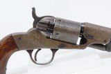 RARE Antique “DICTATOR” Revolver by HOPKINS & ALLEN .38 RIMFIRE
With GREAT CYLINDER SCENES: Eagle, Bear, Brave, Dog, Panoply - 20 of 21