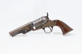 RARE Antique “DICTATOR” Revolver by HOPKINS & ALLEN .38 RIMFIRE
With GREAT CYLINDER SCENES: Eagle, Bear, Brave, Dog, Panoply - 2 of 21