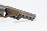 RARE Antique “DICTATOR” Revolver by HOPKINS & ALLEN .38 RIMFIRE
With GREAT CYLINDER SCENES: Eagle, Bear, Brave, Dog, Panoply - 21 of 21