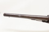 Antique COLT Model 1862 POLICE Revolver .36 WILD WEST
CIVIL WAR
#8555
6-1/2 inch Barrel .36 Caliber Revolver - 11 of 19