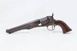 Antique COLT Model 1862 POLICE Revolver .36 WILD WEST
CIVIL WAR
#8555
6-1/2 inch Barrel .36 Caliber Revolver - 2 of 19