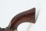 Antique COLT Model 1862 POLICE Revolver .36 WILD WEST
CIVIL WAR
#8555
6-1/2 inch Barrel .36 Caliber Revolver - 3 of 19