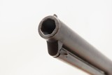 Antique COLT Model 1862 POLICE Revolver .36 WILD WEST
CIVIL WAR
#8555
6-1/2 inch Barrel .36 Caliber Revolver - 12 of 19