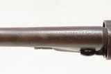 Antique COLT Model 1862 POLICE Revolver .36 WILD WEST
CIVIL WAR
#8555
6-1/2 inch Barrel .36 Caliber Revolver - 10 of 19